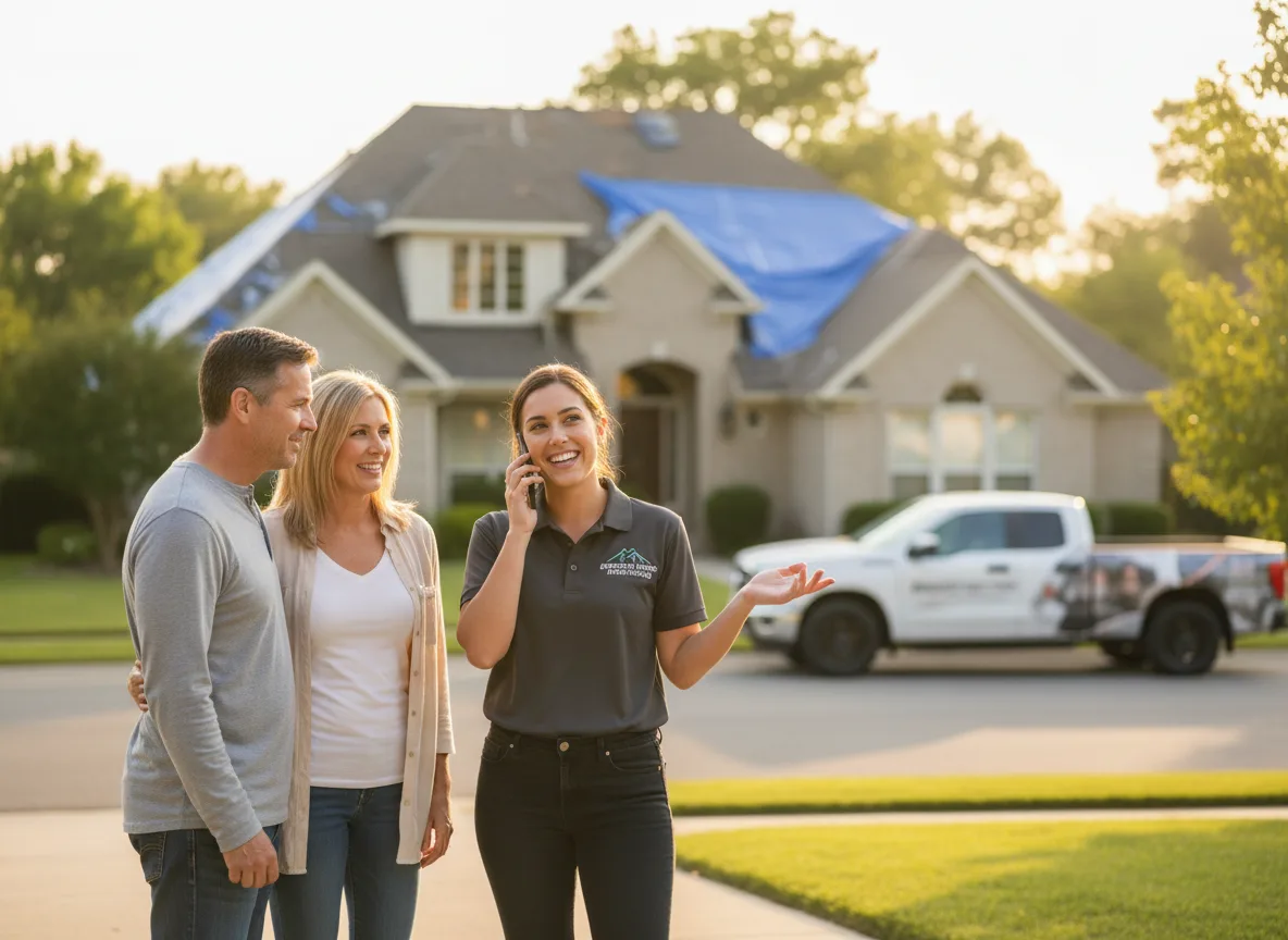 Emergency Roof Repair Sanders, AZ FAQs